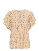 Culture Cupuglia Gally Blouse Gul