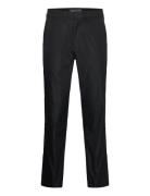 Abercrombie & Fitch Anf Mens Pants Svart