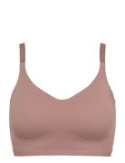 Missya Seamless Bra Rosa
