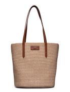 BOSS Palmah Tote B Beige