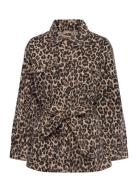 Lindex Jacket Carrie Brun