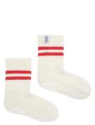 GoBabyGo Gobabygo Sports Socks Kräm