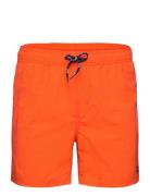 H2O Leisure Swim Shorts Orange
