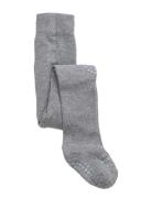 GoBabyGo Crawling Tights Grå