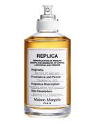 Maison Margiela Replica Fragrance Eau De Toilette By The Fireplace 100...