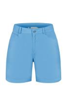 Röhnisch Lightstretch Shorts Blå
