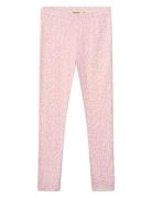 MarMar Copenhagen Leo Leg Rosa