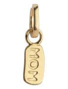 Enamel Copenhagen My Mom Charm Guld