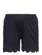 Mamalicious Mlmaya Jrs Shorts A. Marinblå