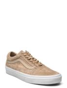 VANS Old Skool Brun