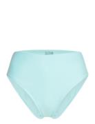 Puma Swim Puma Swim Women High Waist Briefs 1P Blå