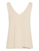 B.young Bymobbe Top - Beige