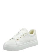 GANT Avona Sneaker Vit