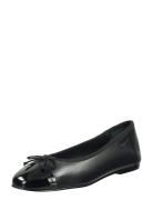 GANT Chadii Ballerina Svart