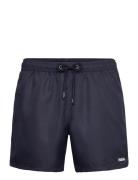 Pockies Navy Shorties Svart
