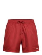 Pockies Brick Shorties Röd