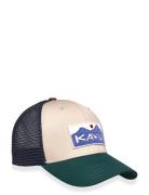 KAVU Low Tide Svart