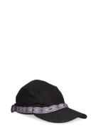 KAVU Organic Strapcap Svart