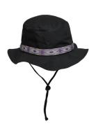 KAVU Organic Strap Bucket Svart