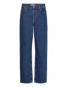 Marimekko Maridenim Barrel L Blå