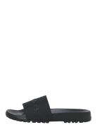 Jack & J S Jfwdennis Raised Slider Svart