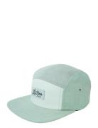 Lil' Boo Block Mist 5 Panel Grön