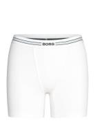 Björn Borg Alice Stenlöf Rib Boxer Vit