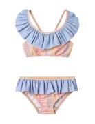 Wheat Bikini Bothilda Rosa