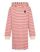 The New Tnnil L_S Dress Röd