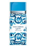 Dolce&Gabbana Light Blue Capri In Love Edp Nude