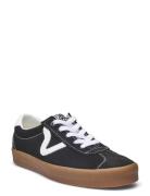 VANS Sport Low Svart