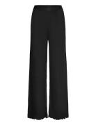 Mads Nørgaard Pointella Volan Pants Svart
