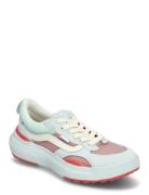 VANS Mte Ultrarange Neo Vr3 Röd