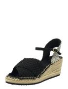 GANT Luliza Espadrille Multi/patterned