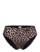 Hunkemöller Animalia Rio M Brun