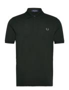 Fred Perry The Fred Perry Shirt Grön