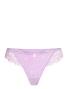 Hunkemöller Diva String R Lila