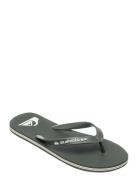 Quiksilver Molokai Core Khaki Green