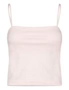 Gina Tricot Singlet Rosa