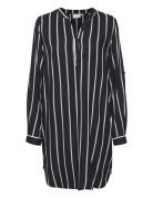 Kaffe Kamarana Shirt Dress Svart