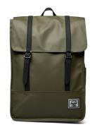 Herschel Herschel Survey Backpack Grön