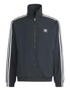 Adidas Originals Firebird Tt Svart
