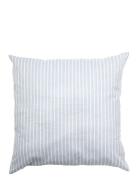 Au Maison Cushion W/Filling Blå