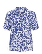InWear Fayeiw Shirt Blå