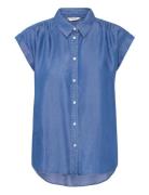 B.young Bykosmo Shirt Blouse - Blå