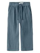 Name It Nmmhefin Pant Blå