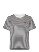 JDY Jdypisa S/S Print Top Jrs Multi/patterned