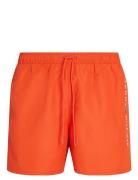 Tommy Hilfiger Medium Drawstring Orange
