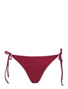 Missya Belize Tai Cord Burgundy