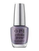 OPI Infinite Shine Funmetal Lila